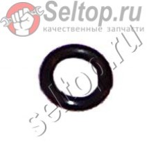 О-кольцо 6 резиновое  9200D (213017-6)