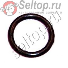 О-кольцо 9 резиновое  BSR730 (213062-1)