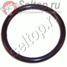 О-кольцо 34 резиновое (213464-1)