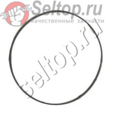О-Кольцо 62 резиновое для шлифмашины Makita BO 6040 (213724-1)