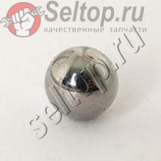 Стальной шарик 6,4 для перфоратора Makita HR 1820 (216007-8)