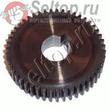 Прямозубая шестерня 47 для дрели Makita 6013 B (221261-1)