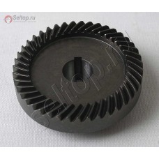 Спирально-конич.шестерня 43 для шлифмашины Makita 9207 SPB (221312-0)