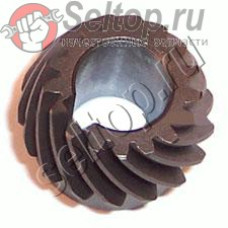 Спирально-конич.шестерня 17 (221322-7)