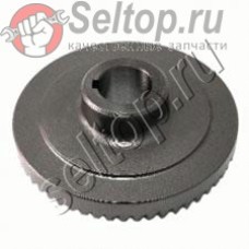 Спирально-конич.шестерня 58 для болгарки Makita 9609 B (221323-5)