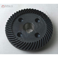 Спирально-конич.шестерня 50 для болгарки Makita 9027 (221389-5)