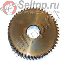 Косозубая шестерня 50 (221701-9)