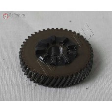 Косозубая шестерня 46 для шуруповерта Makita 6820 V (221753-0)