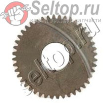 Прямозубая шестерня 44 для ножниц Makita JN 3200 (221880-3)