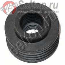 Шкив ремня 4-24L для рубанка Makita 1125 (222050-7)