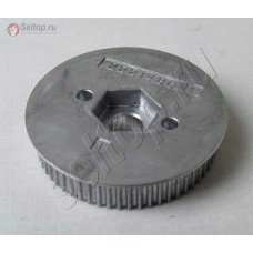 Шкив 11-55.6 для шлифмашины Makita 9403 (222148-0)