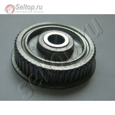 Шкив 9.5-46.0 для шлифмашины Makita 9404 (222156-1)