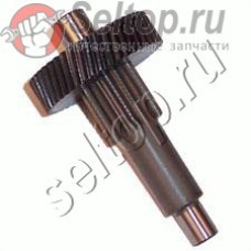 Шестерни в сборе 15-46 для ножниц Makita JN 3200 (226060-6)