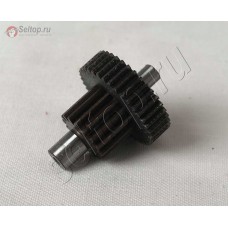 Шестерни в сборе 16-38 (226100-0)