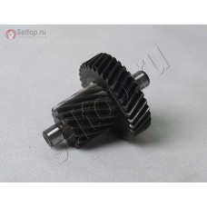 Шестерни в сборе 16-34 для дрели Makita DP 4003 (226139-3)