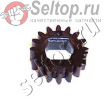 Прямозубая шестерня 16 для фрезера Makita 3703 (226217-9)