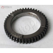 Прямозубая шестерня 46 для перфоратора Makita HR 2400 (226260-8)