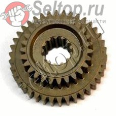 Прямозубая шестерня 27-38 (226289-4)