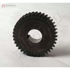 Косозубая шестерня 38 (226427-8)