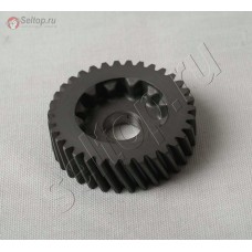 Косозубая шестерня 34 для перфоратора Makita HR 3000 C (226514-3)