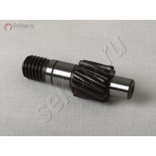 Косозубая шестерня 12 для шлифмашины Makita 9403 (226551-7)
