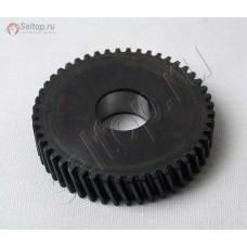 Косозубая шестерня 48 для пилы Makita 4131 (226591-5)