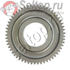 Косозубая шестерня 57 для отбойного молотка Makita HM 1203 C (226691-1)