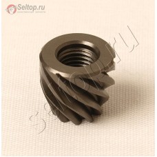 Коническая спирал.шестерня 10 (226712-9)