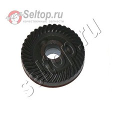 Коническая спирал.шестерня 38 для болгарки Makita 9541 (226713-7)