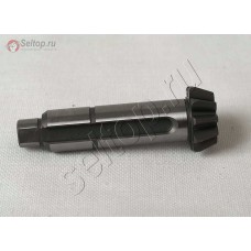 Конич.прямозуб.шестерня 10 для перфоратора Makita HR 4000 C (226746-2)