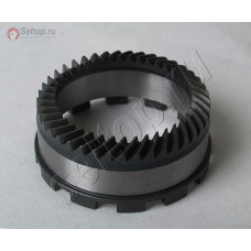 Коническая спирал.шестерня 41 для перфоратора Makita HR 5001 C (226761-6)