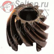 Коническая спирал.шестерня 11 для болгарки Makita 9523 NB (226799-1)