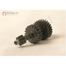 Шестерни 8-19-25 в сборе для дрели Makita HP 2030 (226818-3)