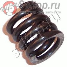 Компрессионная пружина 18 для фрезера Makita 1901 (231004-3)