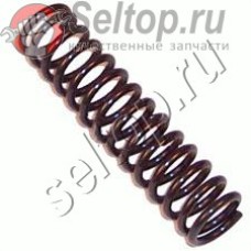 Компрессионная пружина 11 для шлифмашины Makita 9900 B (231033-6)