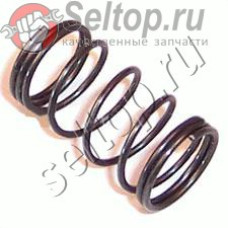 Компрессионная пружина 11 (231226-5)