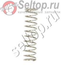 Компрессионная пружина 4 для Makita AN 504 (231473-8)