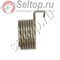 Торсионная пружина 18 (231520-5)