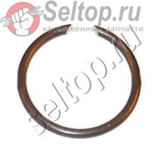 Кольцевая пружина 25 для отбойного молотка Makita HM 0860 C (231984-3)