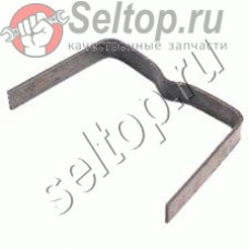 Плоская пружина для шуруповерта Makita 6807 (232143-2)