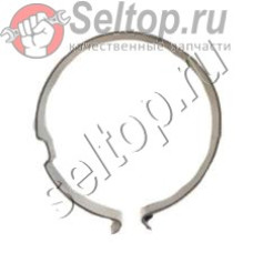 Плоская пружина 41 для отбойного молотка Makita HM 1202 C (232180-6)