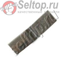 Плоская пружина (232185-6)