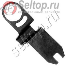 Плоская пружина для торцовочной пилы Makita LS 1016 (232250-1)