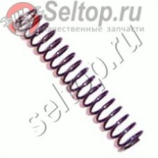 Компрессионная пружина 3 для шлифмашины Makita 9227 CB (233002-3)