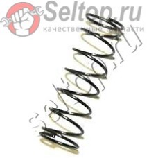 Компрессионная пружина 8 (233011-2)