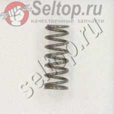 Компрессионная пружина 4 (233033-2)