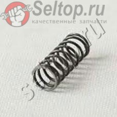 Компрессионная пружина 5 для Makita AN 942 (233038-2)
