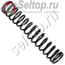 Компрессионная пружина 11 для Makita AN 451 (233057-8)