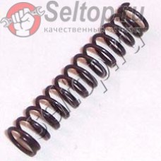 Компрессионная пружина 4 для штробореза Makita SG 1250 (233071-4)