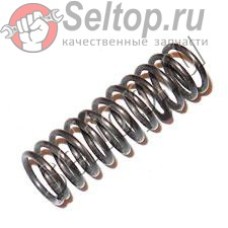 Компрессионная пружина 5 для шуруповерта Makita 6833 (233096-8)
